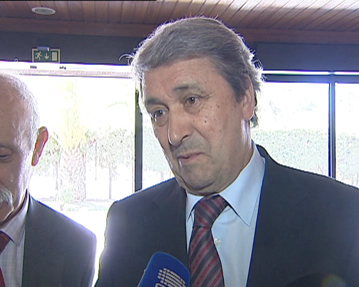 Ministério Público pede a absolvição dos dois arguidos do caso Freeport