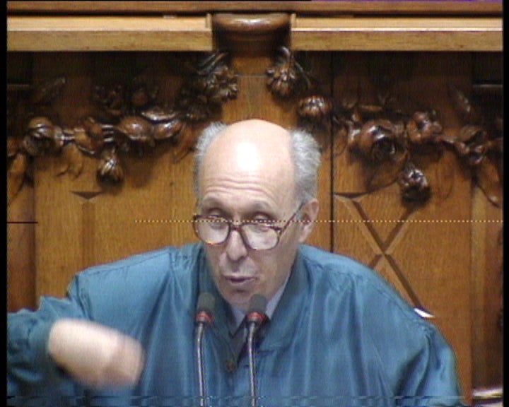 Sessão da Assembleia da República