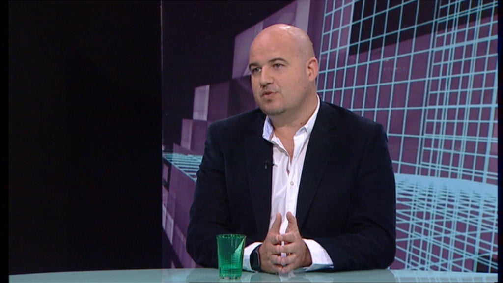 Madeira vai fazer parte do Observatório do Atlântico