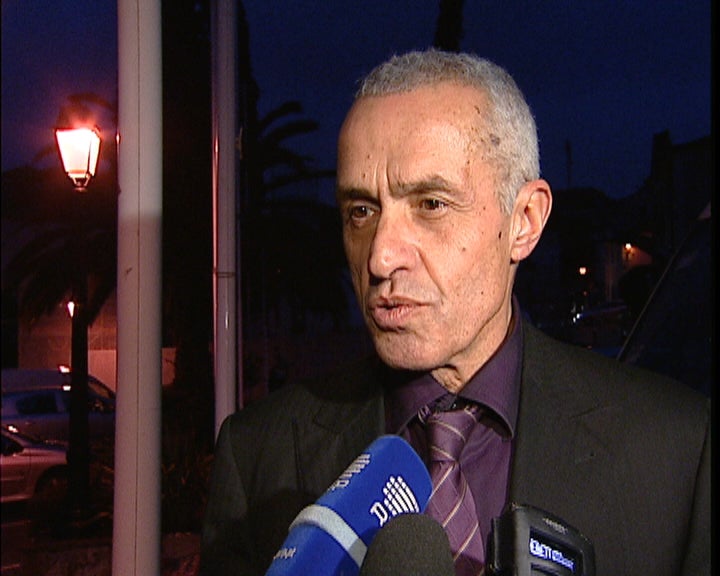 Polémico contrato de Luís Figo com Taguspark