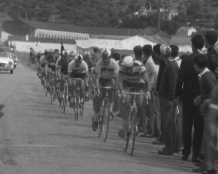 Ciclismo: VI Grande Prémio Robbialac