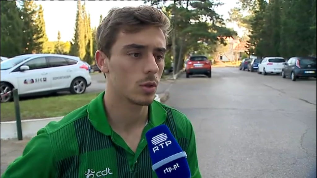 Regresso a Moreira de Cónegos