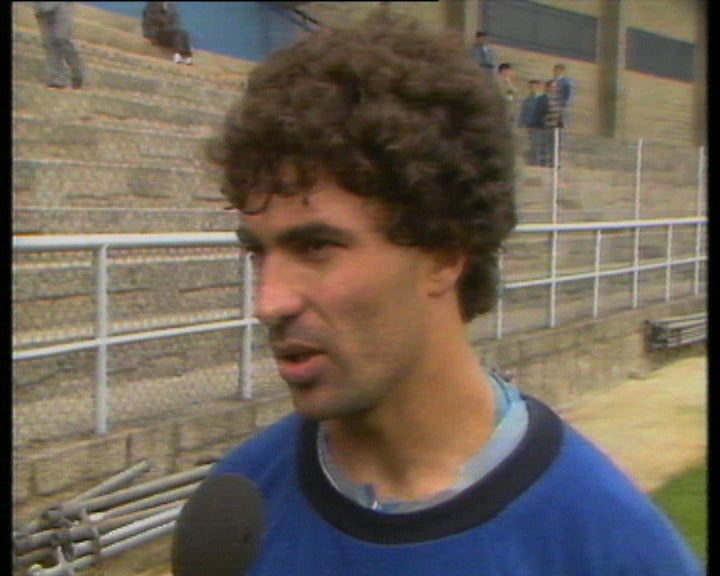 Futebol: FC Porto prepara jogo com o SCP