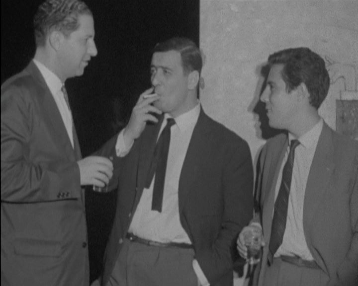 Visita de jornalistas da Rodésia a Lourenço Marques