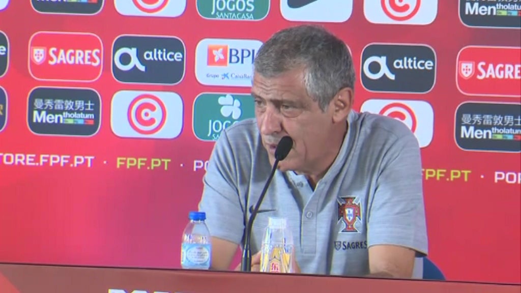 Futebol: Antevisão Portugal vs Croácia