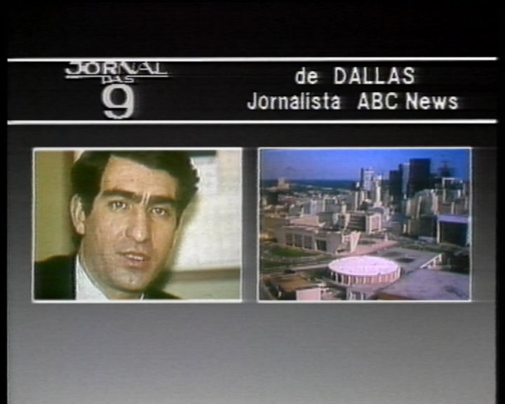 Declarações de jornalista da ABC