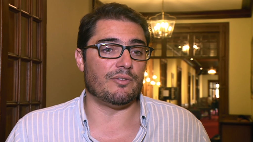 Deputados regressam à Assembleia da República