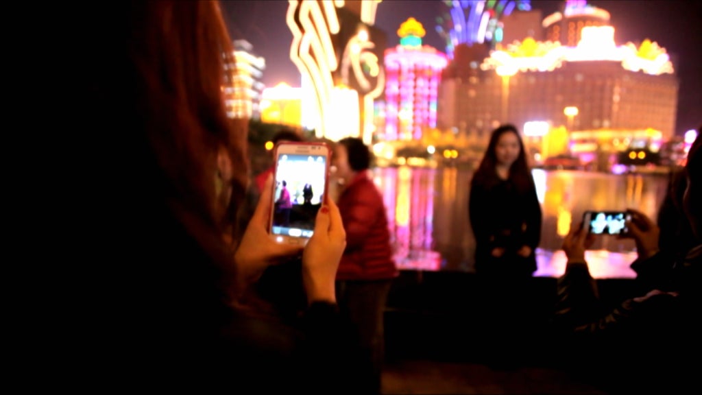 Gastronomia Portugueses em Macau