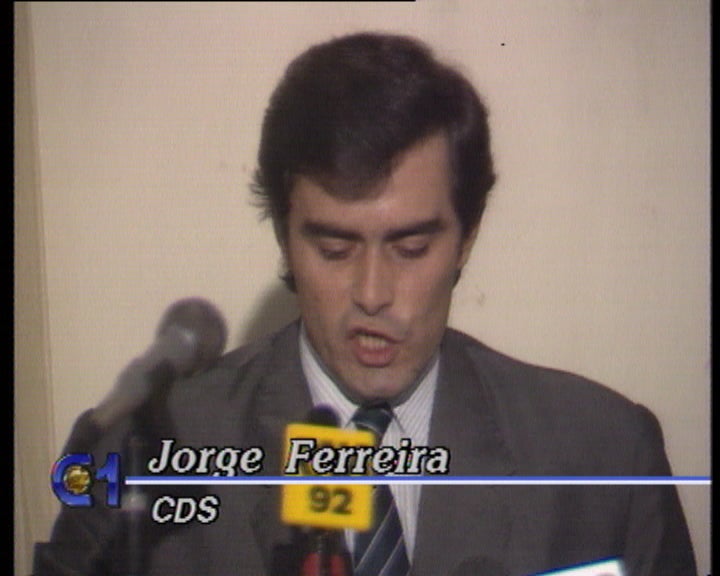 Inquérito parlamentar a Braga de Macedo