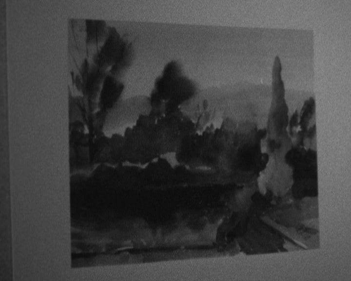 Exposição de Carlos Carneiro no Porto