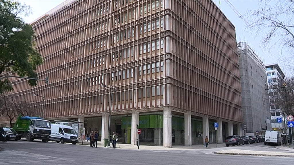 Audição do presidente do Novo Banco