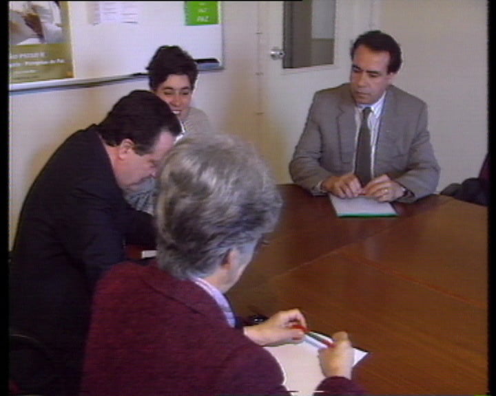 Reforma da legislação laboral