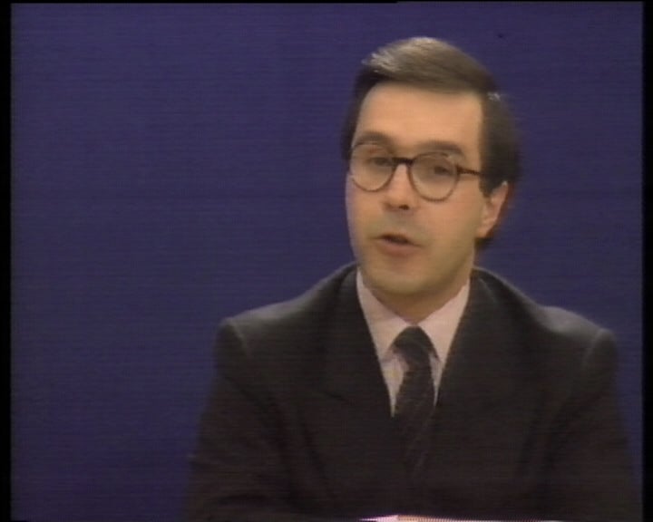 Conselho de Ministros sobre a Guerra no Golfo