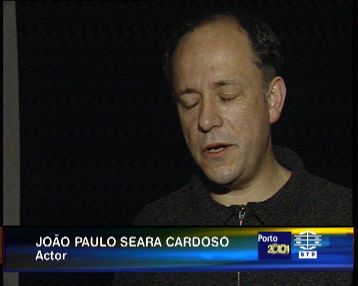 Teatro de Marionetas do Porto apresenta a peça “Miséria”