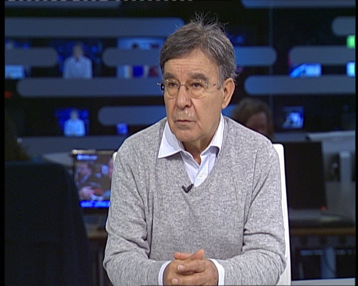 Entrevista a António Chainho