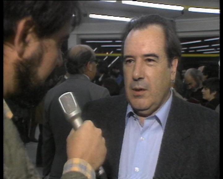 Lançamento do livro “Lord Canibal”