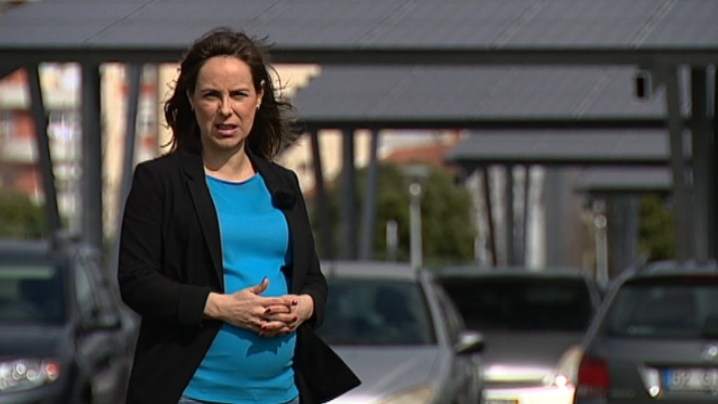 Crescimento da Economia portuguesa