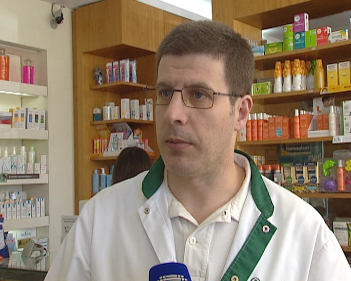 Famílias endividadas