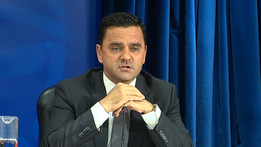 Conselho Superior de Obras Públicas