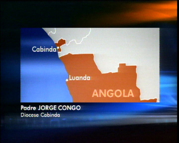 Jorge Congo lança acusações contra Governo português