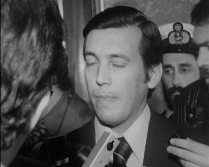 Reunião do Conselho da Revolução