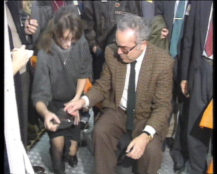 Campanha eleitoral de Carlos Brito