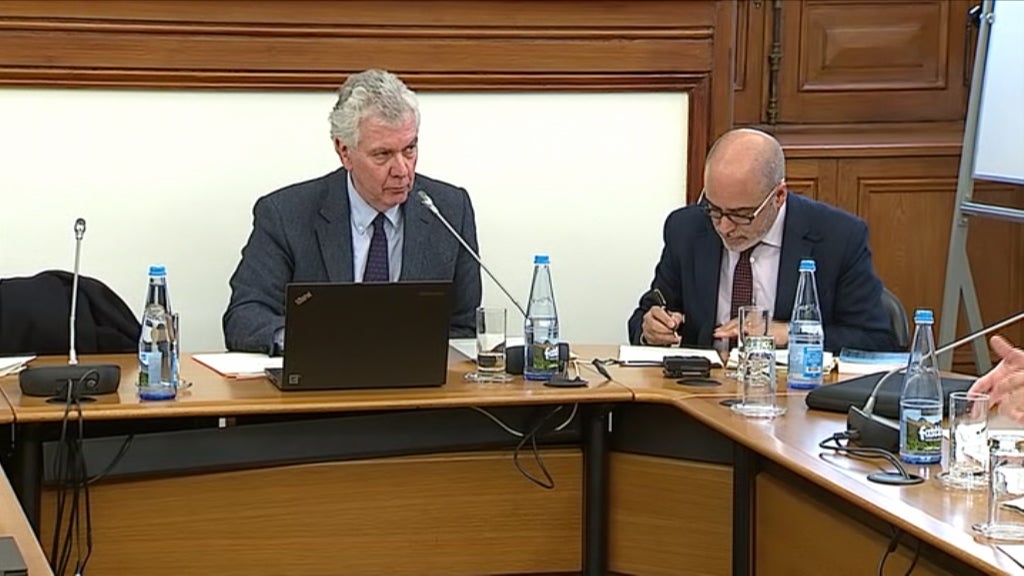 Diploma impede nomeações de familiares