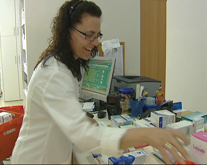 Medicamentos gratuitos