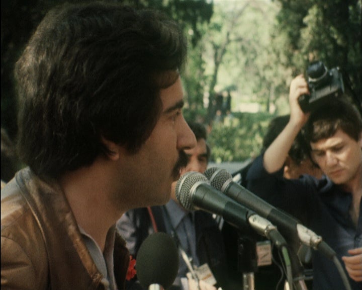 Manifestação do 1º de Maio da UGT