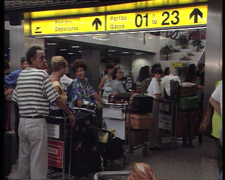 Administração da TAP sobre a greve dos pilotos