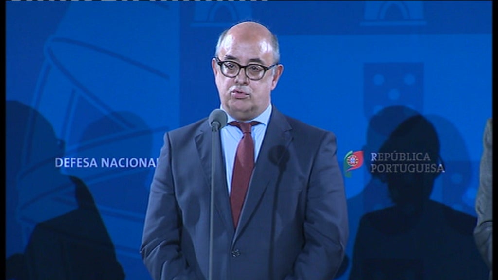 Reunião do Quarteto do Sul