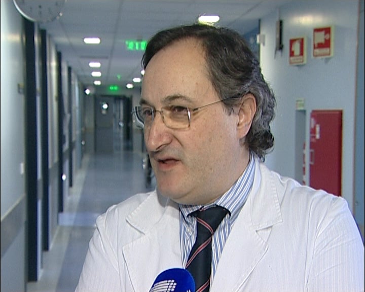 Transplantes de Rins