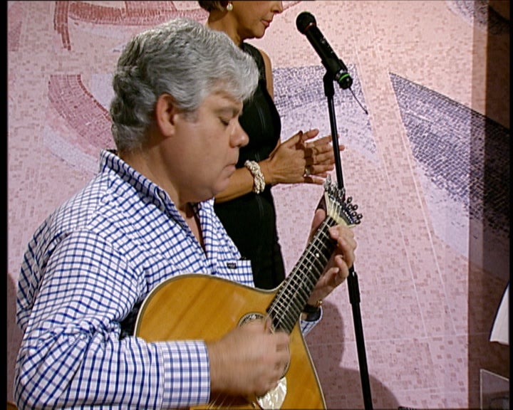 Fados de Portugal – Parte I