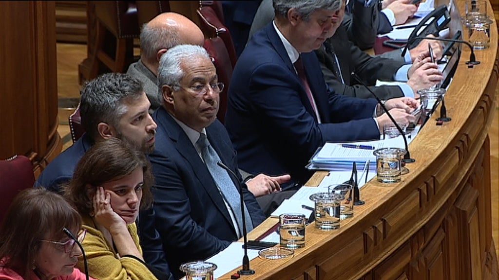 Debate quinzenal sobre planos de Investimentos