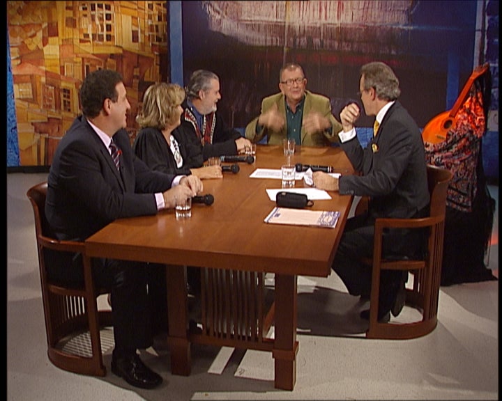 Fados de Portugal – Parte I