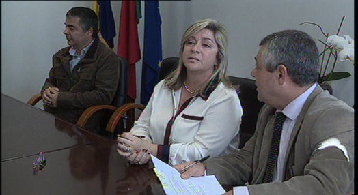 Contratos com o Governo Regional da Madeira