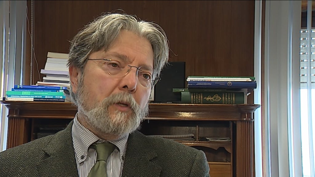 Infeções hospitalares