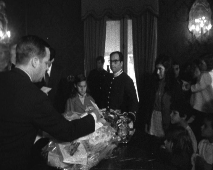 Chefe de Estado entrega prémios a famílias numerosas