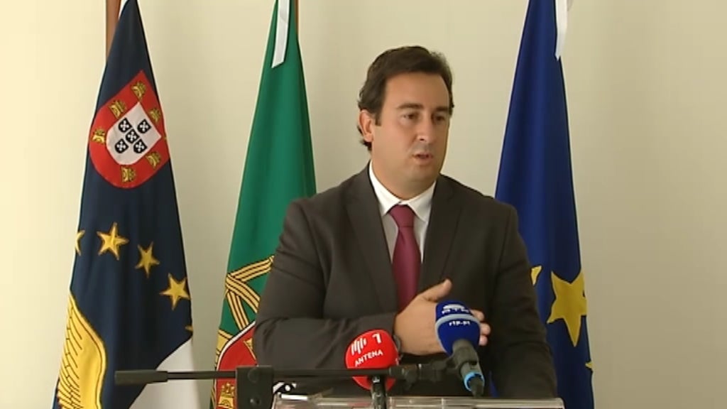 Porto Espacial de Santa Maria