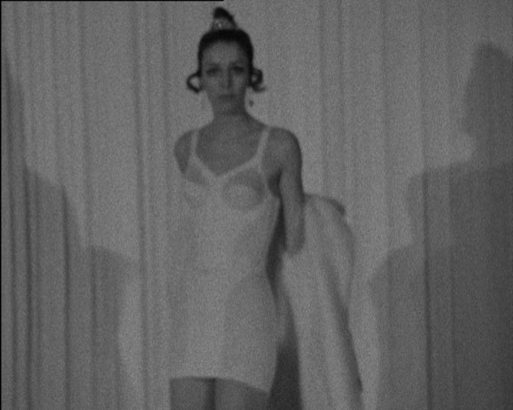 Passagem de modelos em Lisboa