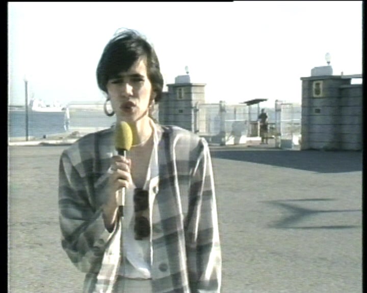 Mortes de recrutas em São Jacinto