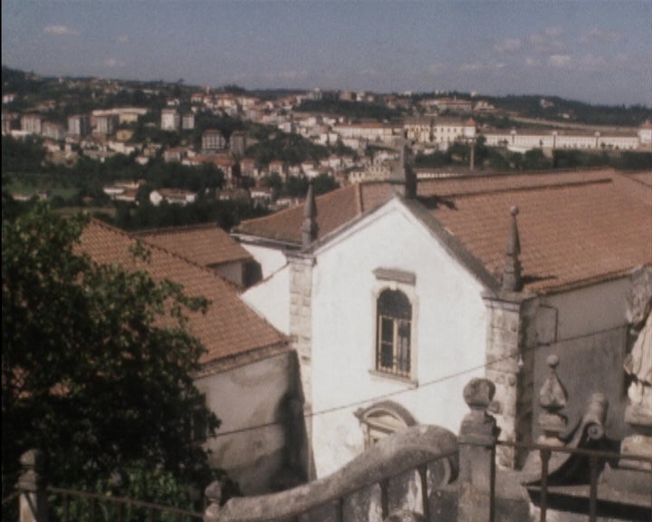 Coimbra