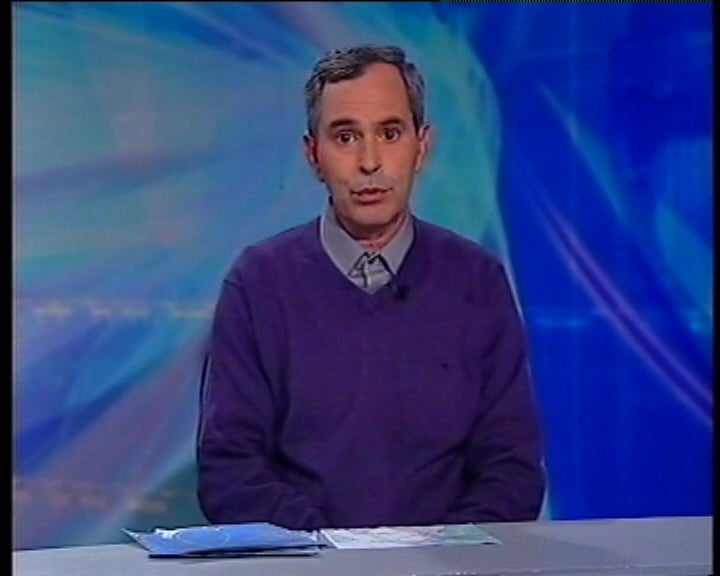 Aeroporto das Lages com voos cancelados