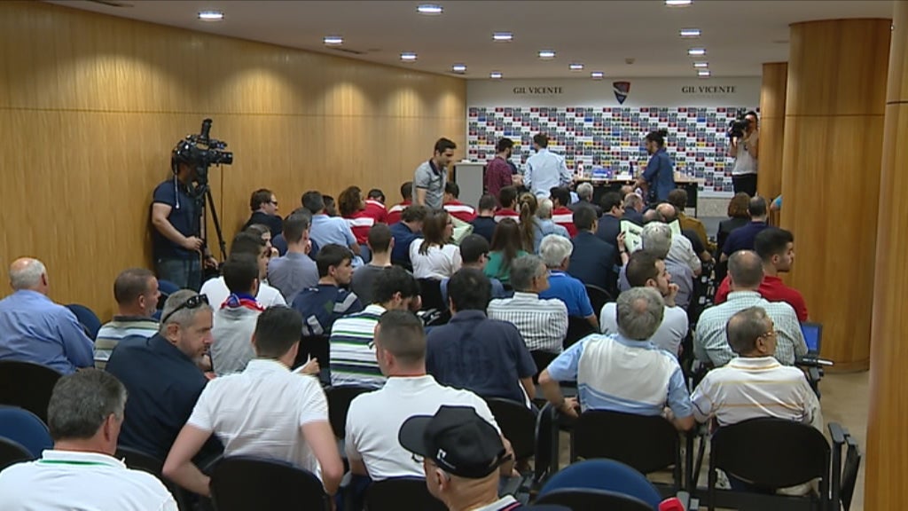 Futebol: “Caso Mateus”