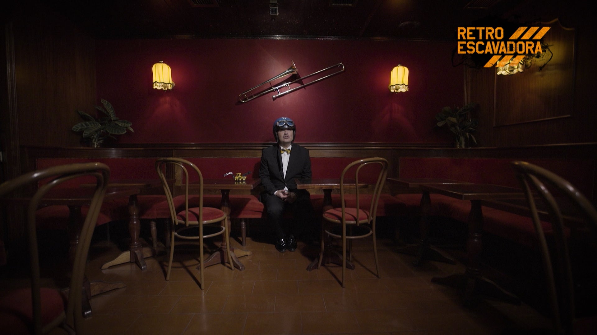 Um Troféu e Uma Queda