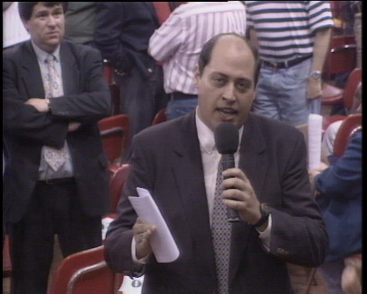 Antevisão da Assembleia Geral do Benfica