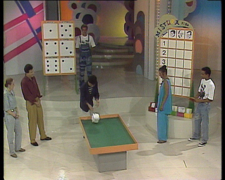 Mistura Fina Ep.7 – Parte I