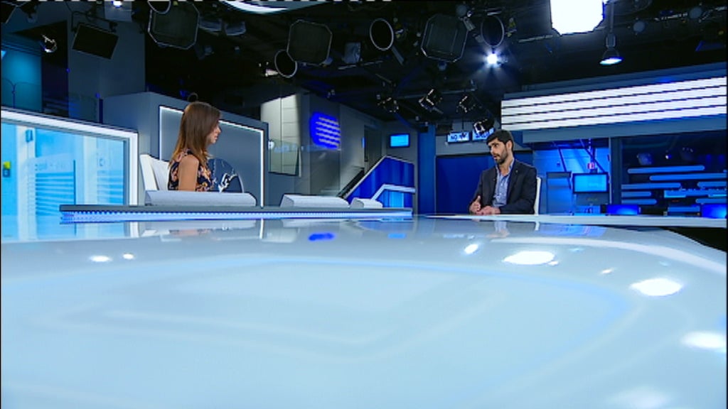 Entrevista a António Fiarresga