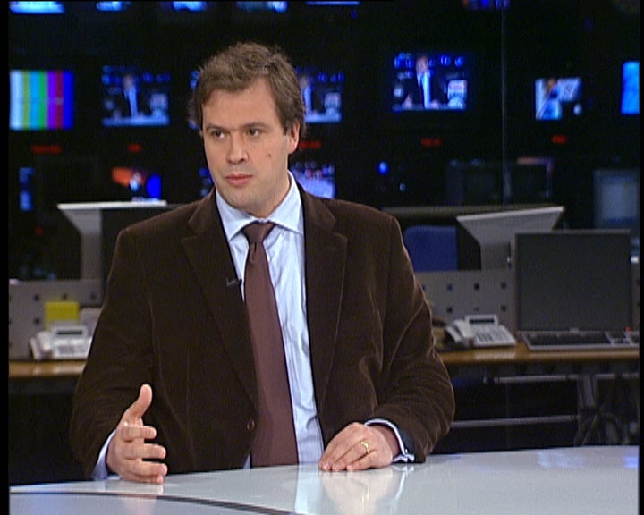 Entrevista a João Azevedo