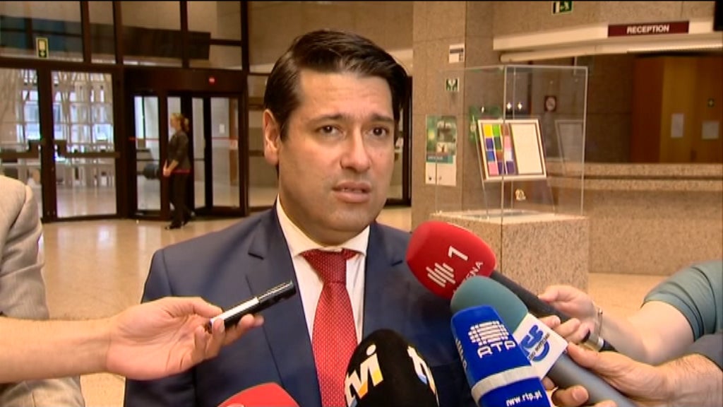 Crédito malparado em Portugal